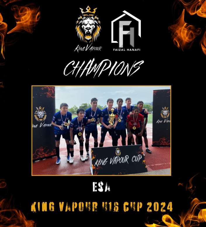 King Vapour Cup tournament photo 3